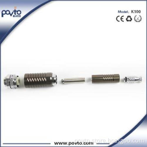 electronic cigarette update k100